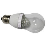 LED Bulb Light (QBQE27-36C)