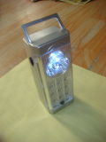 Rechargeable LED Flashlight (SB015)