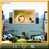 Indoor and Outdoor LED Display