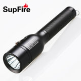 New Style of CREE LED Explosion-Proof Industry Flashlight (D6)