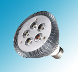 LED Spotlight E27 5W