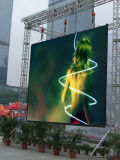 Business Perfermance P6.67 Full Color Outdoor Rental LED Display