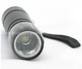 1 Watt 35 Lumen LED Flashlight