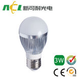 LED Light / Dimmable LED Light Bulb / 3W LED Light