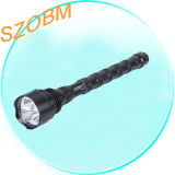 T6 LED Aluminum CREE Flashlight (ZY-2400L 3XXM-L)