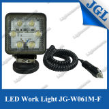 18W LED Work Light for 4WD 4X4 Offroad Mining