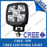 Nodic Style 9-80V 25W 2200lm CREE LED Car Work Light