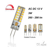 Wholesale Dimmable G4 LED Light Bulb with 4W