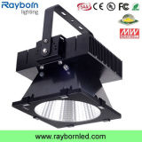 Outdoor Use 200W LED Flood Light with Good Heat Dissipation