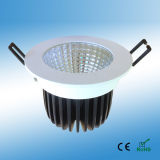 12W/13W Dimmable COB LED Down/Ceiling Light