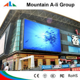 P10 Outdoor Large LED Screen Panel Video Wall LED Display Outdoor