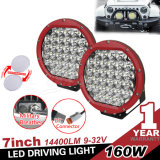 LED Work Driving Offroad Light 160W L808g-R