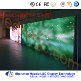 P7.62 Full Color Indoor LED Display Screen Board Panel