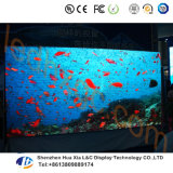 P6-8s Indoor LED Display for Advertising Indoor LED Display Rental Aluminum Cabinet
