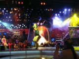Indoor Full Color for Stage Performance LED Display