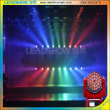 36PCS 3W Low Weight Mini LED Moving Head Stage Light