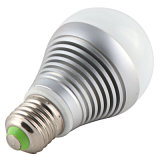 5W LED Light Bulb (HGX-BL-5W1-A3)