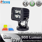 LED Driving Work Light for SUV Newest Hot Sale
