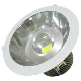China Shenzhen 8inch 50W LED Recessed Down Light, Highpower Ceiling Light