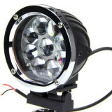5.5inch 45W off-Road Vehicle LED Work Light