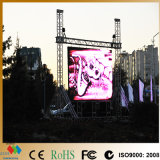 Outdoor P10mm Full Color Rental LED Display