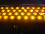 LED Wash Light in Amber Color (YY-LWL-36X1W-A)