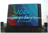 Big Outdoor Full Color Screen Advertising LED Display (P20)