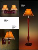 2011 Hotel Desk Lamp MOQ15PCS