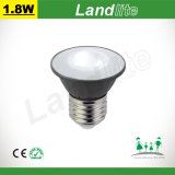LED Spotlight/LED E27/LED Spot Lamps (LED-E27-1W/B)