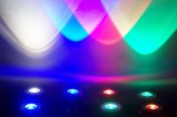 MR16 3W 1W Single Color LED Spotlight