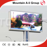 P16 Outdoor Fullcolor LED Display for Advertising