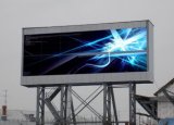 P10 Most Popular Outdoor LED Display for Advertising