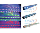 18X3w 3in1 RGB LED Wall Wash Outdoor Long Bar