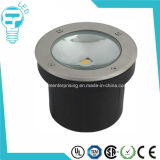 Outdoor 110-240V 20W LED Underground Light