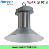 Pure White 120W AC100-277V COB Dimmable High Bay LED Light