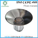High Lumens Nichia 200W LED Warehouse Light with Meanwell Driver