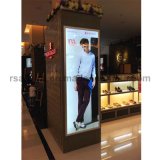 Hot Selling LED Slim Light Box From China