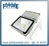 CE, RoHS Outdoor Fitting 150W LED Flood Light