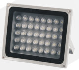 Outdoor Illumination LED Flood Light (HFL-F1004-1)