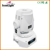 75W LED Moving Head Light with 14gobos+7colors (ICON-M009)