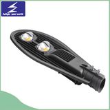 120W Solar LED Street Light