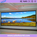 P4 SMD Indoor Advertising LED Display Panel