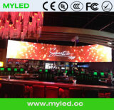 P10 SMD Low Power Consumption Stage LED Display