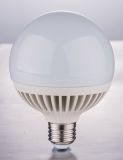 LED Bulb 12W E27SMD LED Light Big Beam Angle High Lumen LED Light LED Bulb Light for Garden with CE Rohe (LES-G95A-12W)