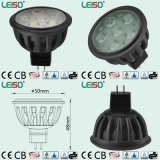 5.5W 480lm LED MR16 Spotlight at Competitive Price (S505-MR16)