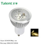 B45 E14 5W 6000k Cool White Light LED Globe Bulb