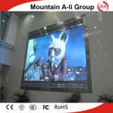 High Brightness Full Color Outdoor SMD P8 LED Display