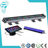 Outdoor IP65 1000mm RGB LED Wall Washer