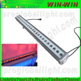 High Power LED Wall Washer (1 row)