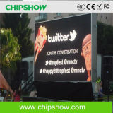 Chipshow High Qualityfull Color Large Ak8d LED Video Display